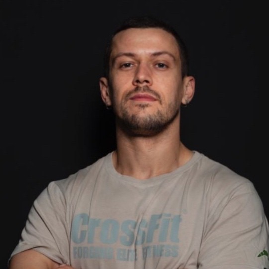 Murat Can Kaçar Portre